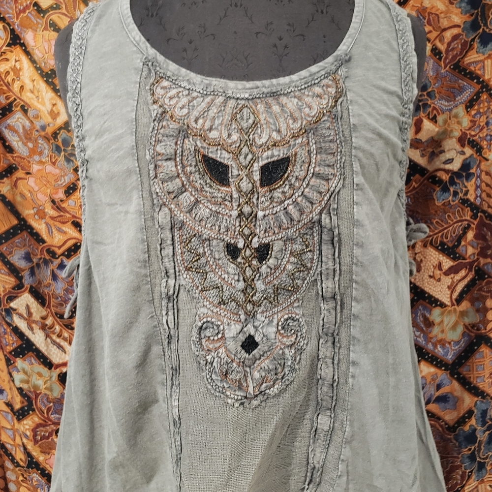 Free people shirt.